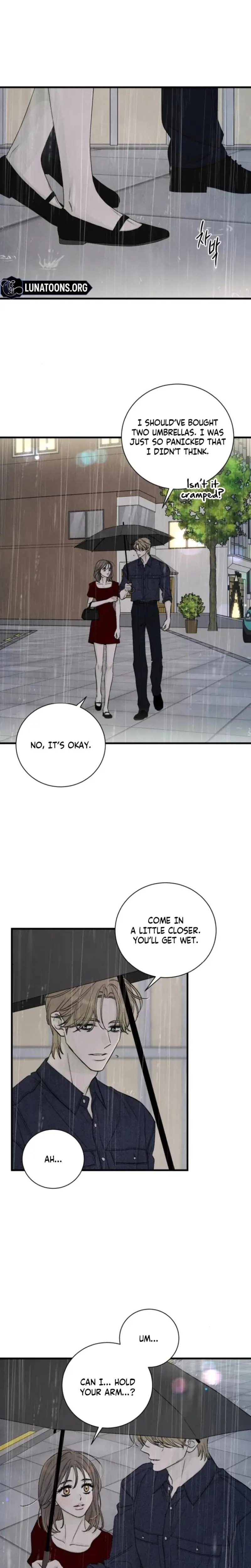 Love Me More Kim In Jeong Chapter 22 - Page 19