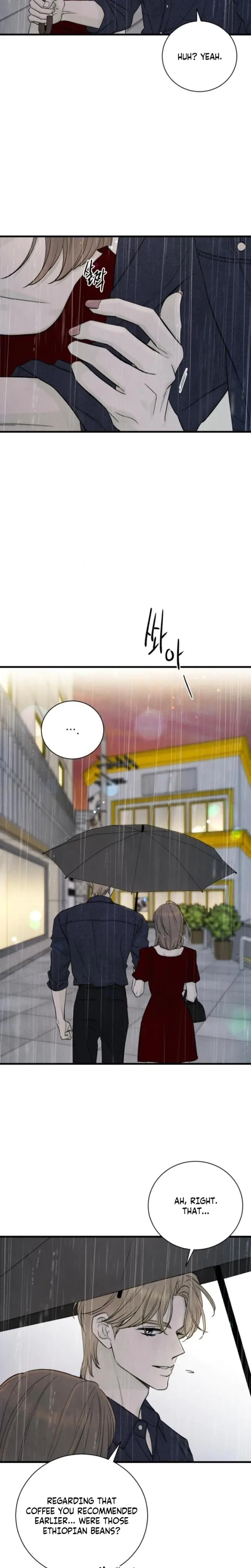 Love Me More Kim In Jeong Chapter 22 - Page 20