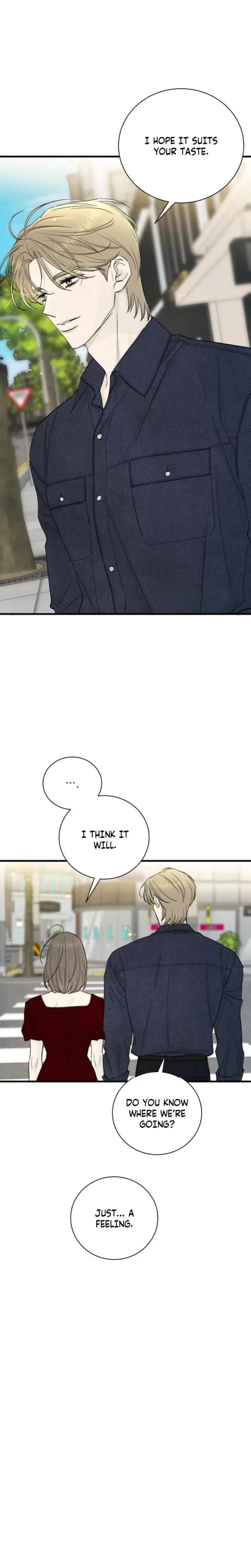 Love Me More Kim In Jeong Chapter 22 - Page 4