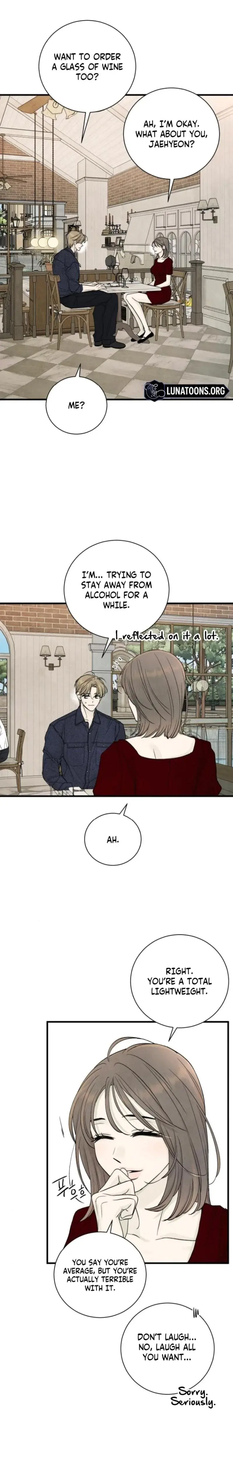 Love Me More Kim In Jeong Chapter 22 - Page 5
