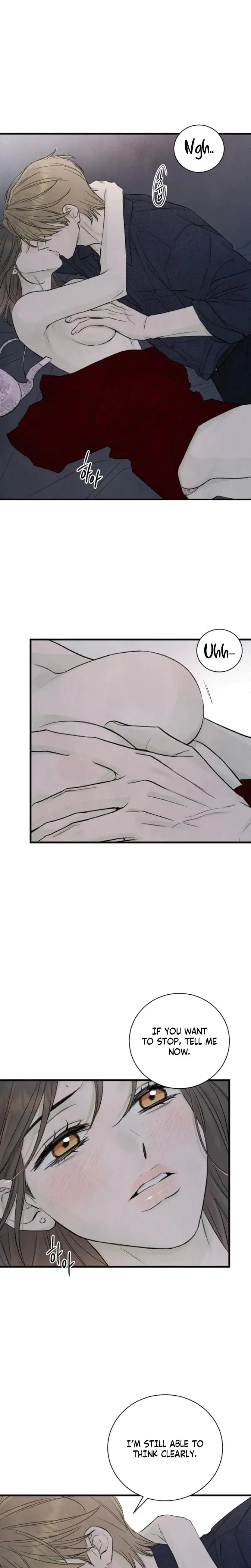 Love Me More Kim In Jeong Chapter 23 - Page 10