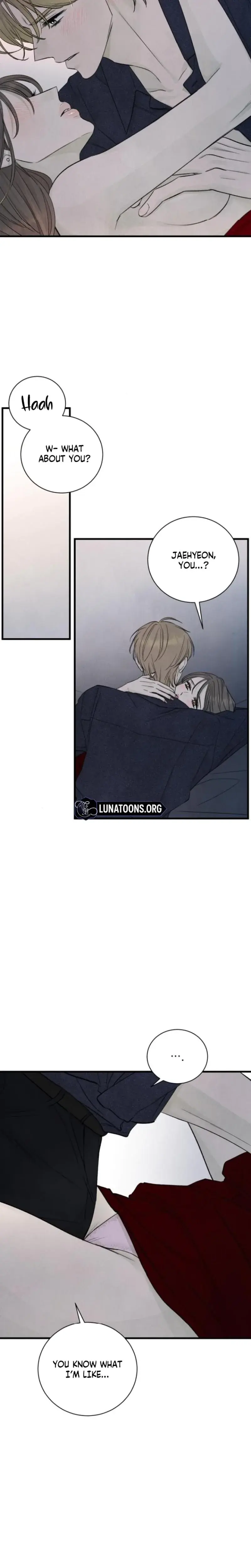 Love Me More Kim In Jeong Chapter 23 - Page 11