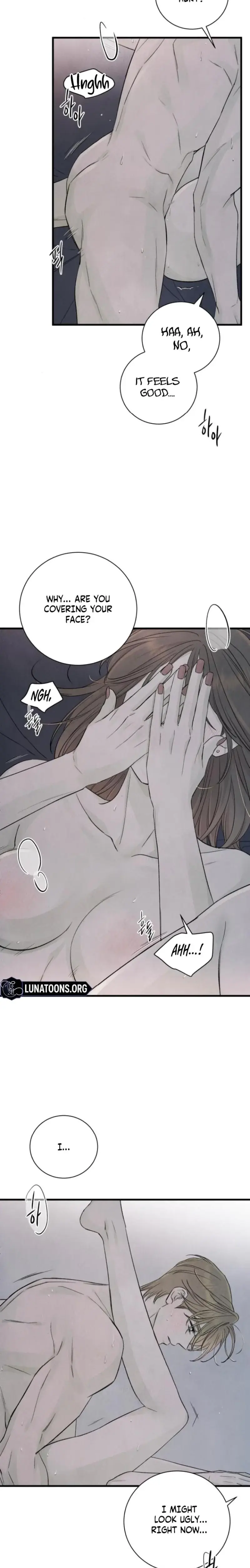 Love Me More Kim In Jeong Chapter 23 - Page 14