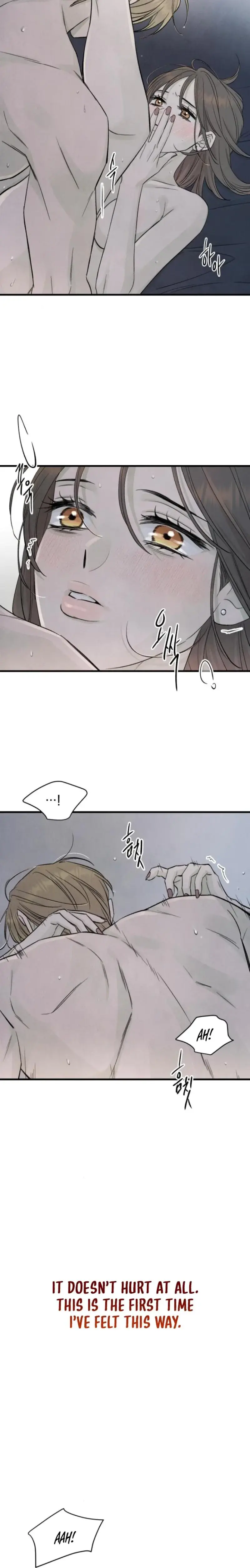 Love Me More Kim In Jeong Chapter 23 - Page 16
