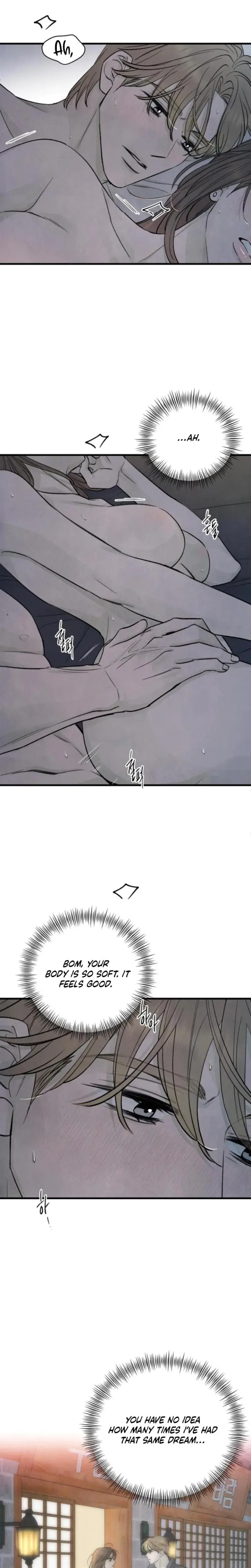 Love Me More Kim In Jeong Chapter 23 - Page 18