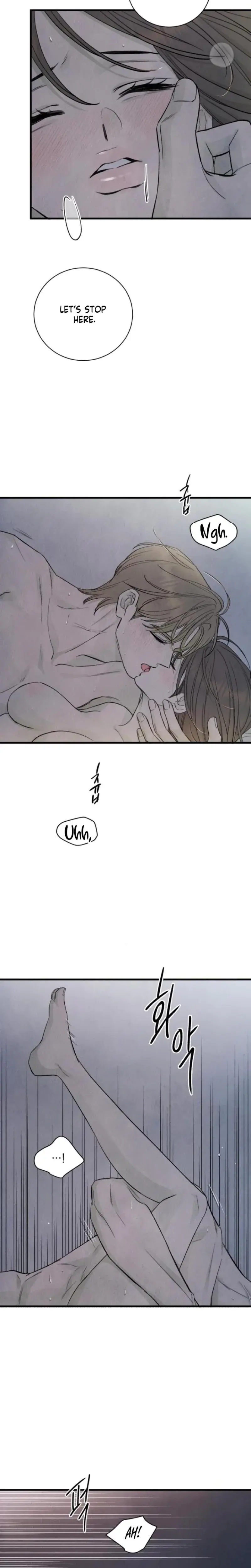 Love Me More Kim In Jeong Chapter 23 - Page 20
