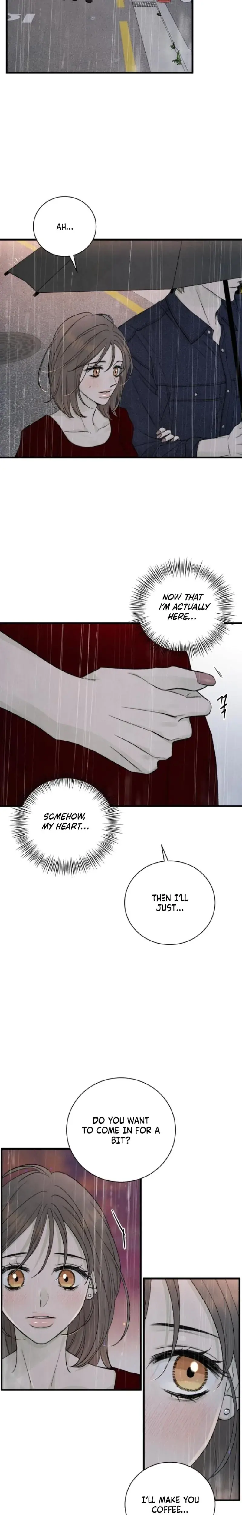 Love Me More Kim In Jeong Chapter 23 - Page 3