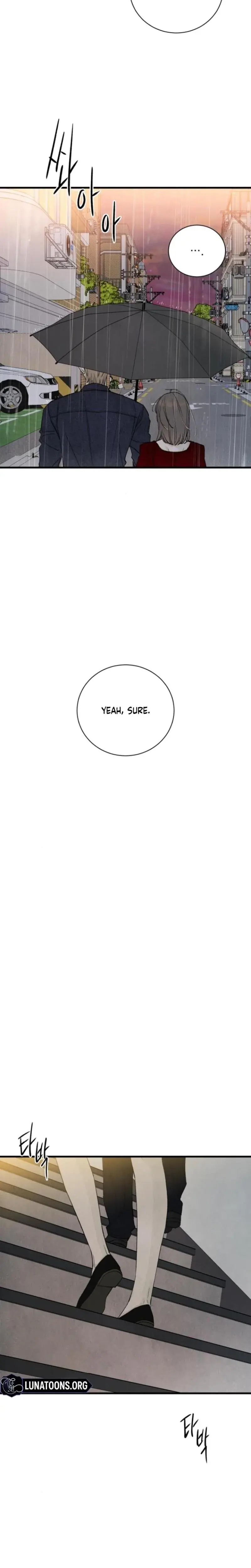 Love Me More Kim In Jeong Chapter 23 - Page 4