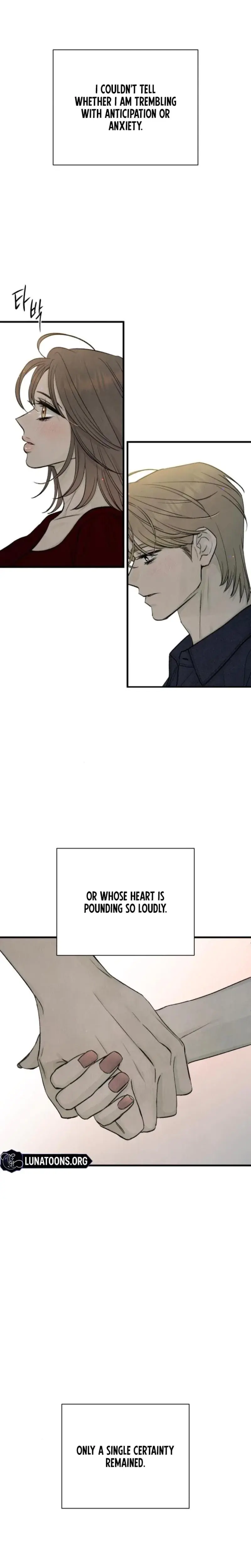 Love Me More Kim In Jeong Chapter 23 - Page 5