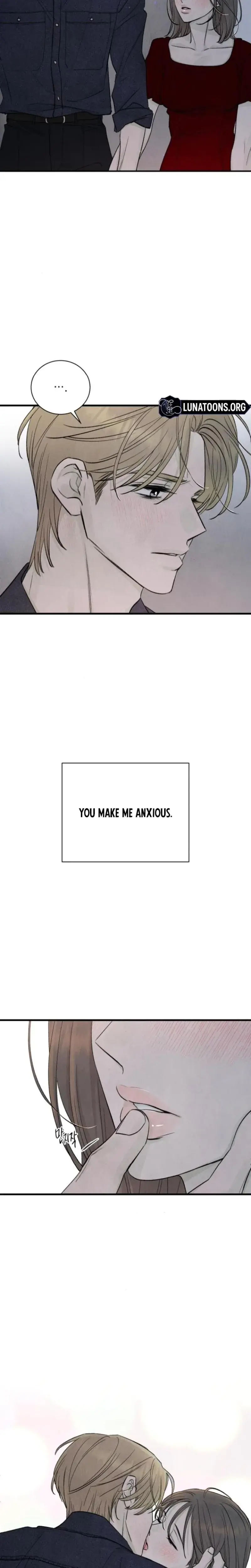 Love Me More Kim In Jeong Chapter 23 - Page 8