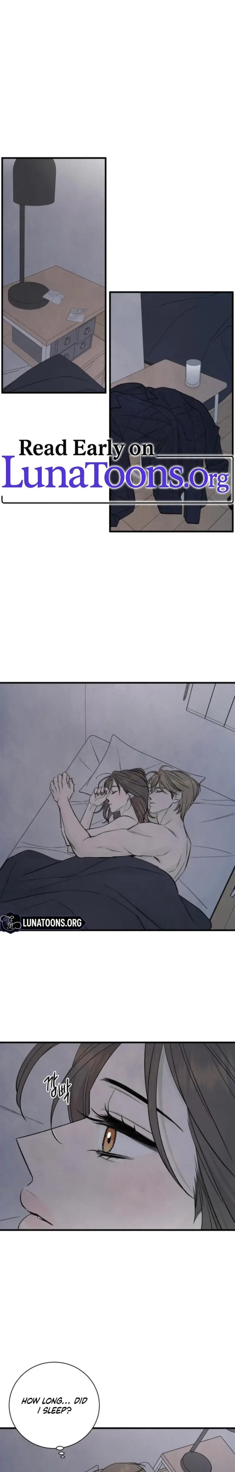 Love Me More Kim In Jeong Chapter 24 - Page 1
