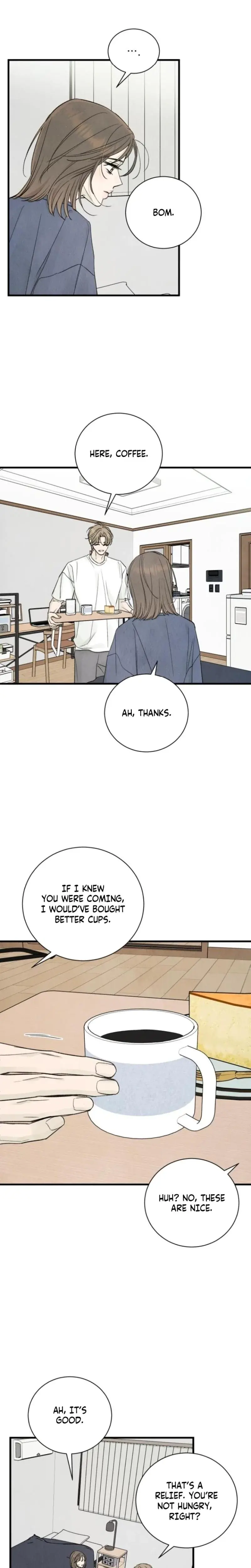 Love Me More Kim In Jeong Chapter 24 - Page 10