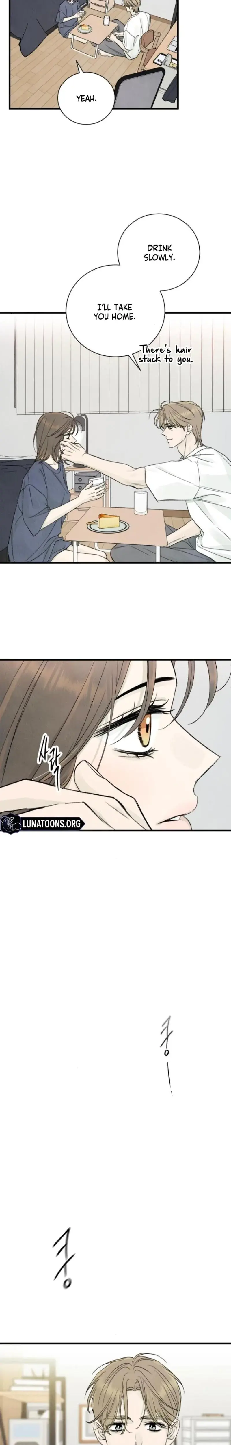 Love Me More Kim In Jeong Chapter 24 - Page 11