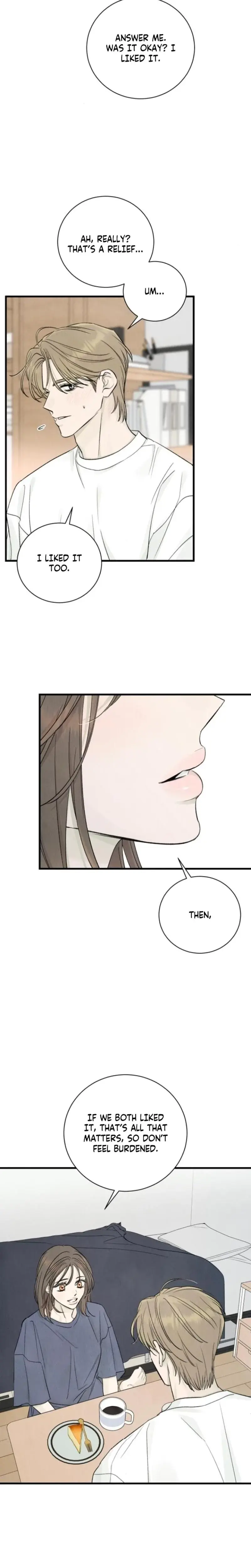 Love Me More Kim In Jeong Chapter 24 - Page 13