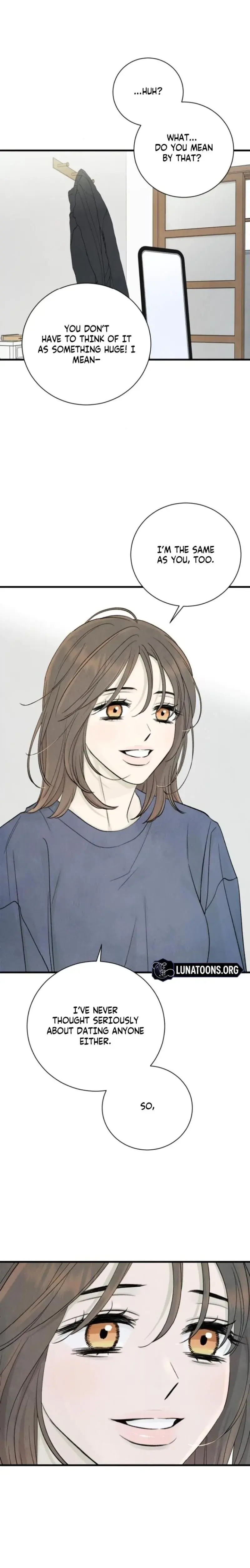 Love Me More Kim In Jeong Chapter 24 - Page 14