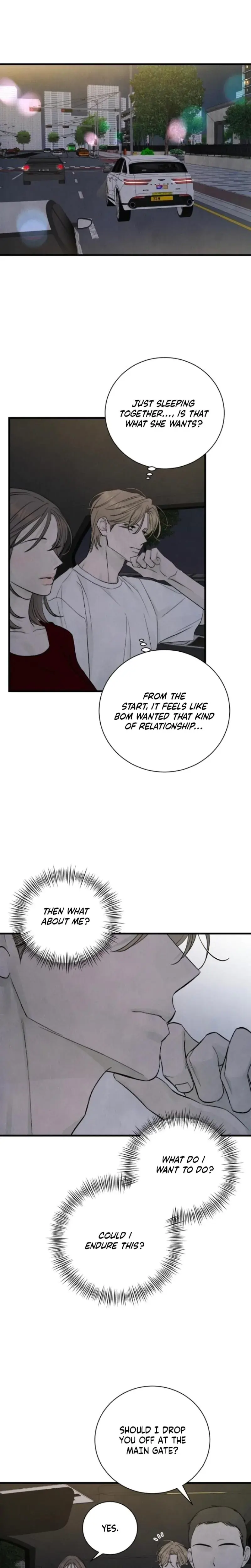 Love Me More Kim In Jeong Chapter 24 - Page 20