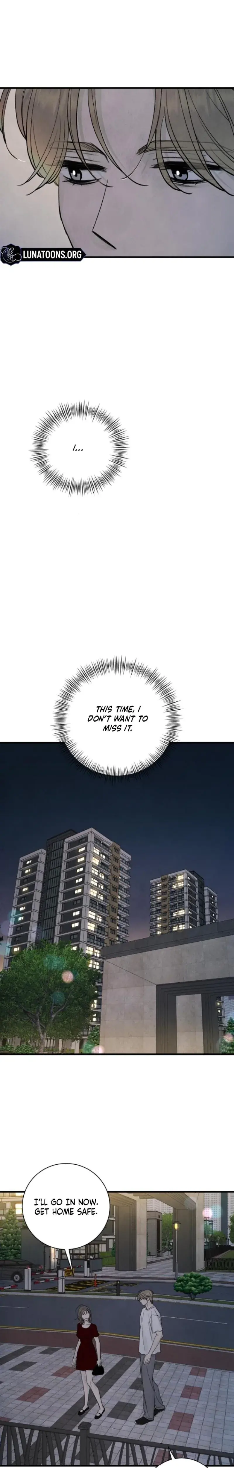 Love Me More Kim In Jeong Chapter 24 - Page 22