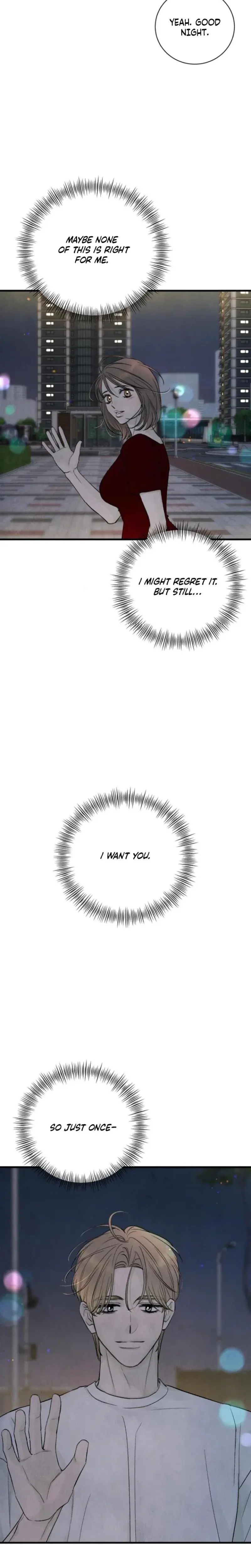Love Me More Kim In Jeong Chapter 24 - Page 23