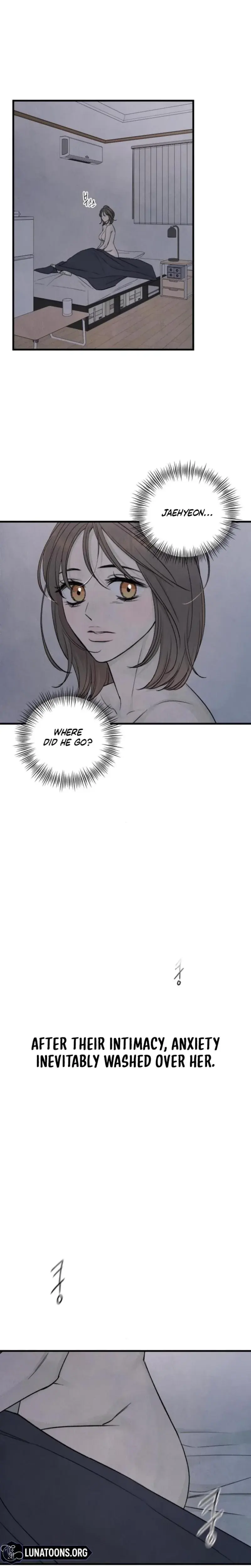 Love Me More Kim In Jeong Chapter 24 - Page 4
