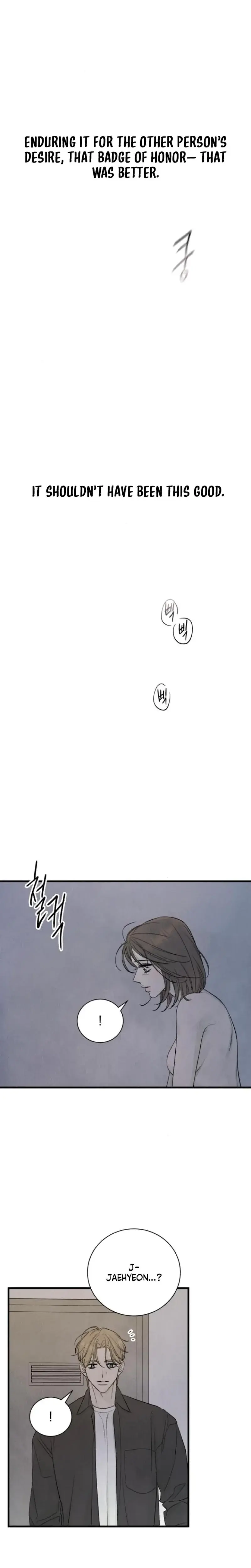 Love Me More Kim In Jeong Chapter 24 - Page 6