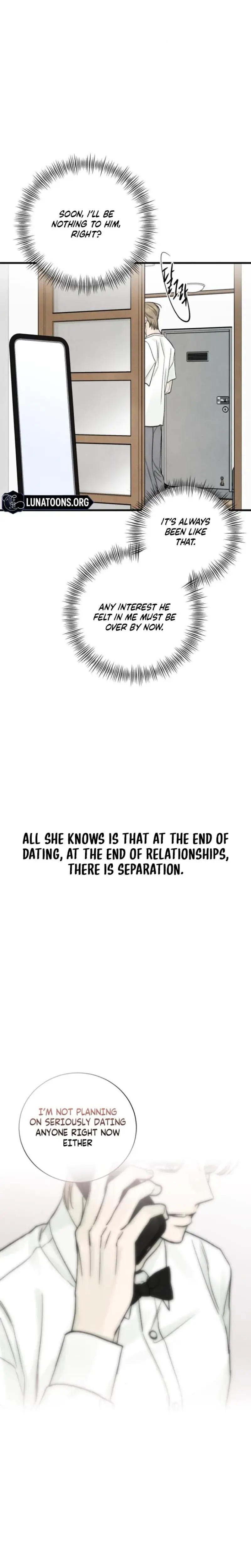 Love Me More Kim In Jeong Chapter 24 - Page 9