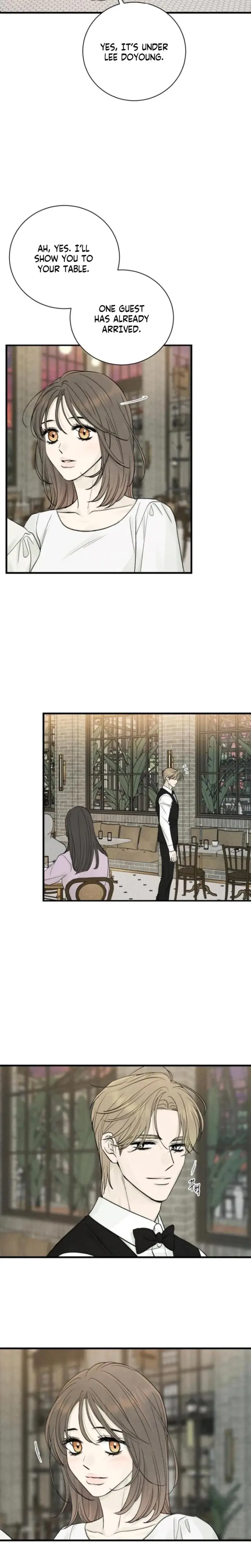 Love Me More Kim In Jeong Chapter 25 - Page 13