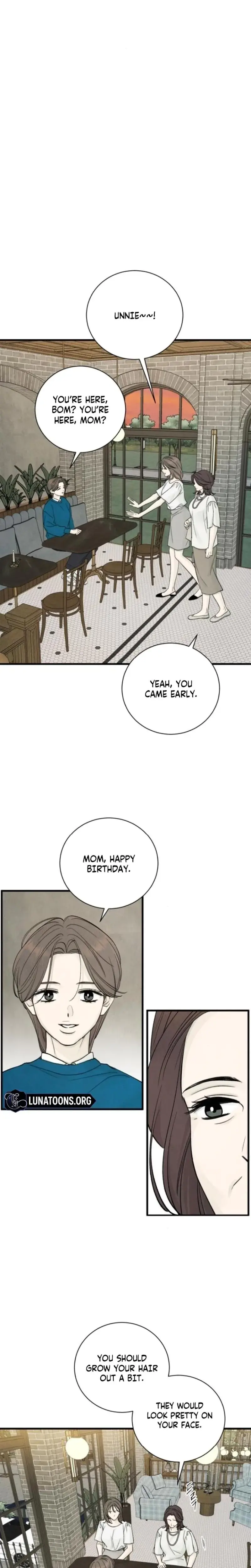 Love Me More Kim In Jeong Chapter 25 - Page 14