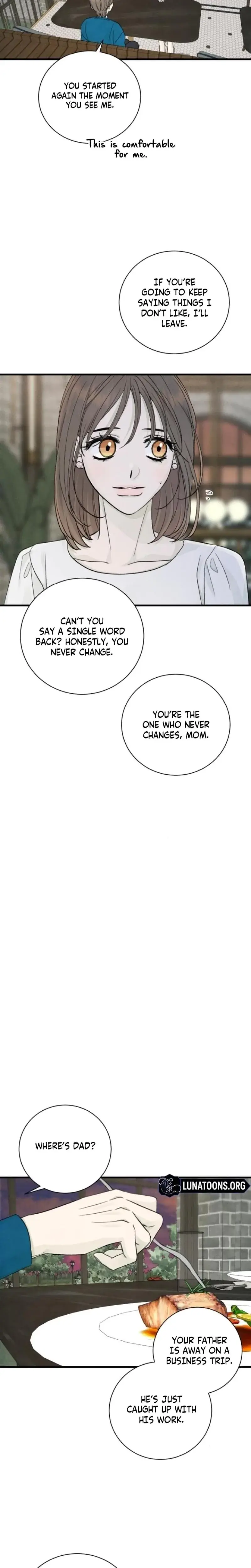 Love Me More Kim In Jeong Chapter 25 - Page 15