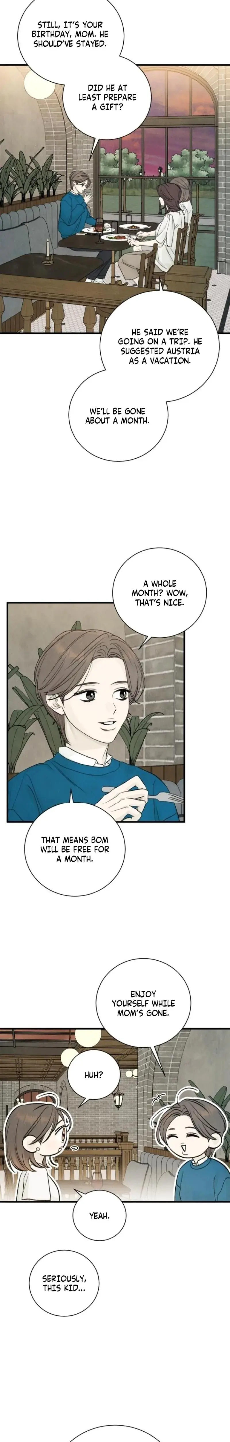 Love Me More Kim In Jeong Chapter 25 - Page 16