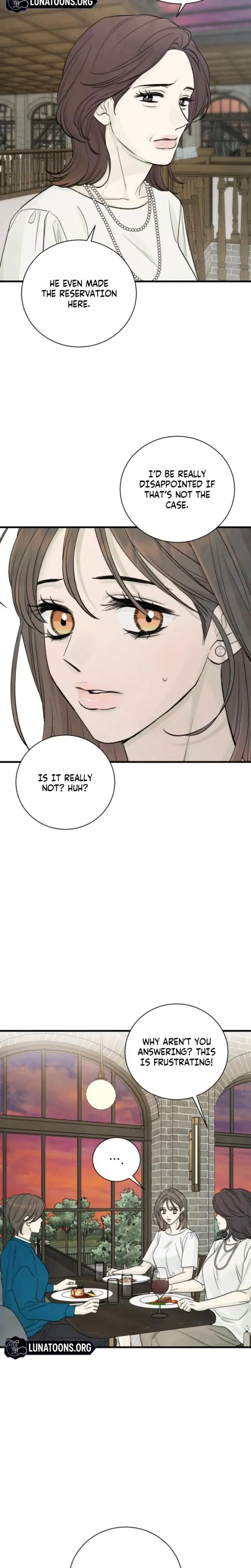 Love Me More Kim In Jeong Chapter 25 - Page 18
