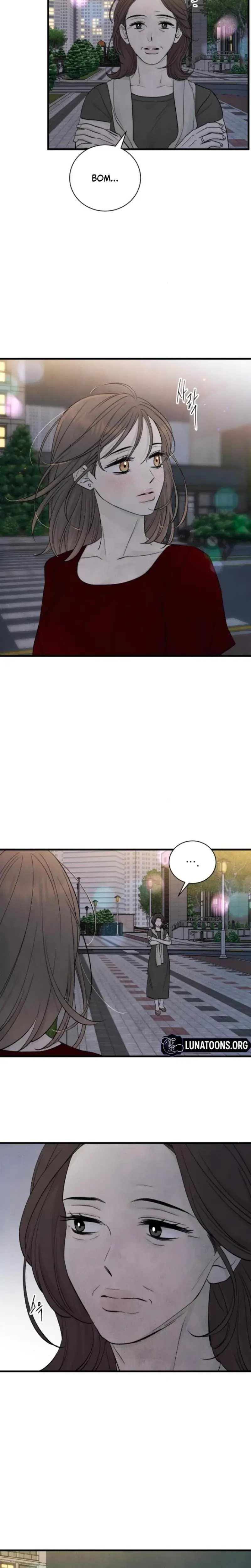 Love Me More Kim In Jeong Chapter 25 - Page 2