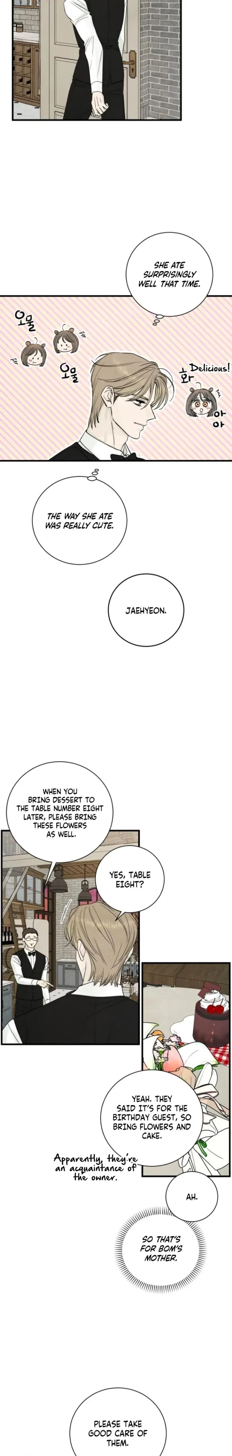 Love Me More Kim In Jeong Chapter 25 - Page 20