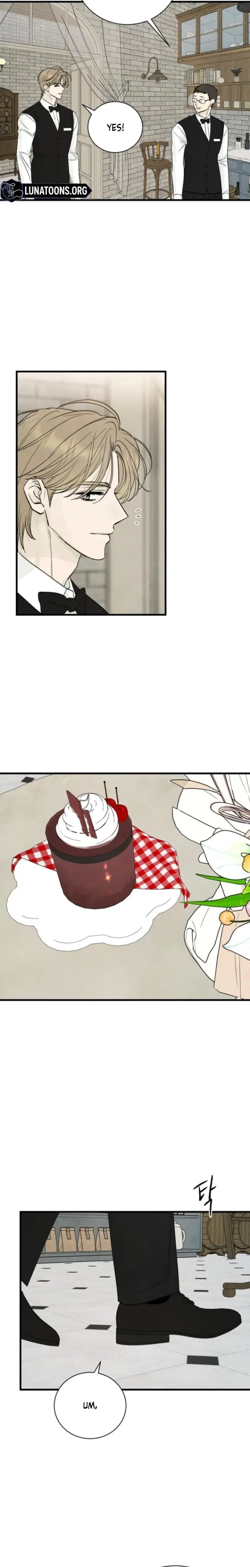 Love Me More Kim In Jeong Chapter 25 - Page 21