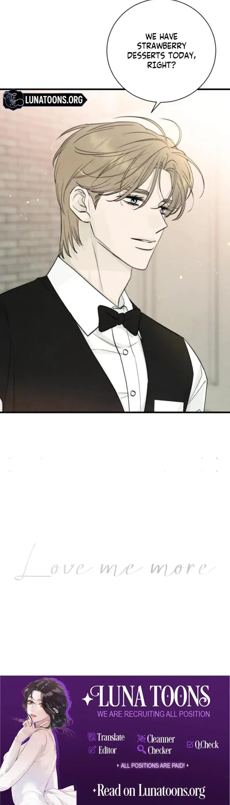Love Me More Kim In Jeong Chapter 25 - Page 22