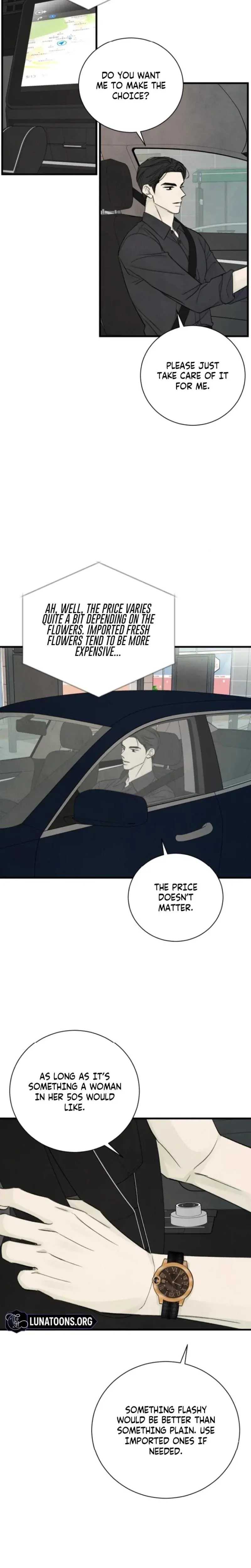 Love Me More Kim In Jeong Chapter 25 - Page 4