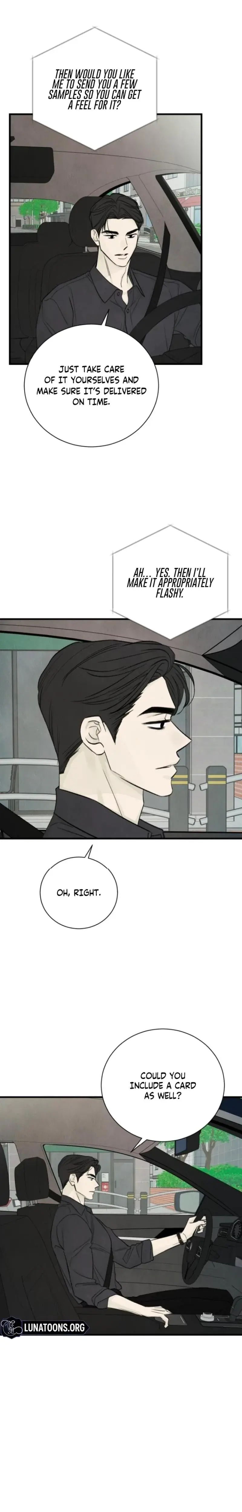 Love Me More Kim In Jeong Chapter 25 - Page 5