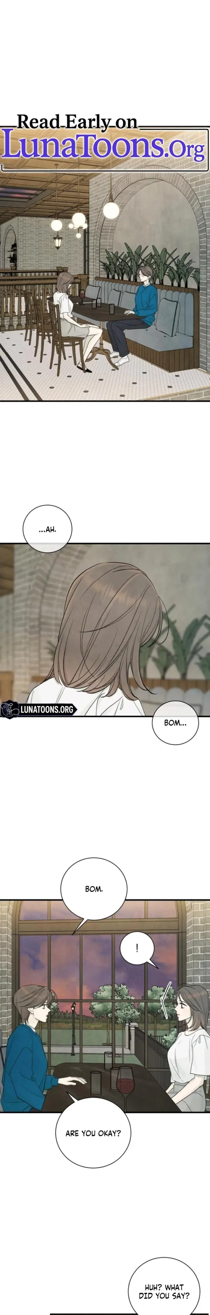 Love Me More Kim In Jeong Chapter 26 - Page 1