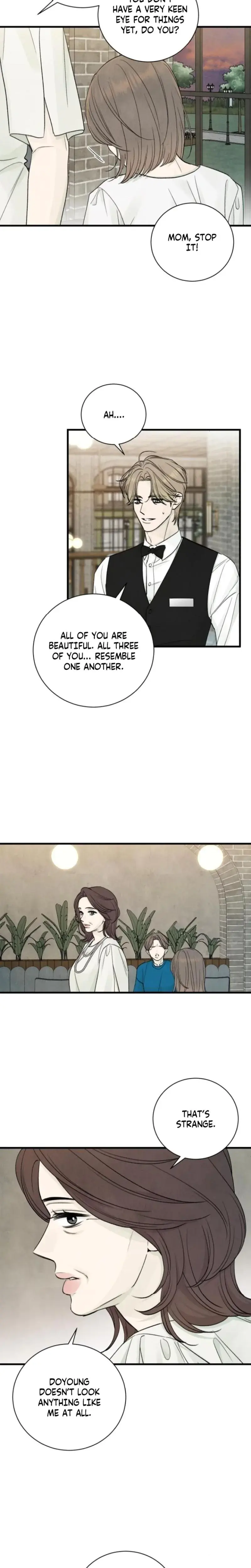 Love Me More Kim In Jeong Chapter 26 - Page 10