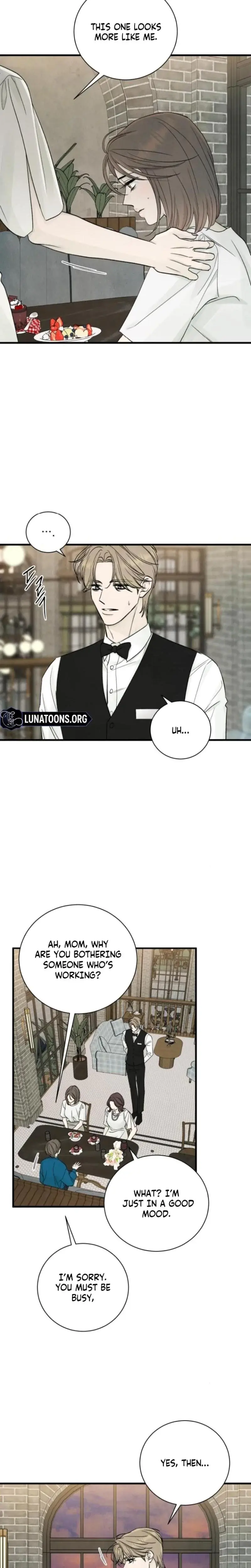 Love Me More Kim In Jeong Chapter 26 - Page 11