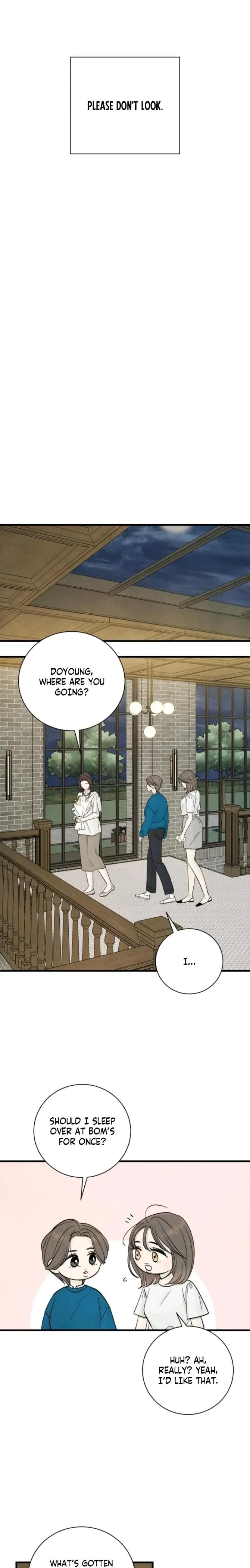 Love Me More Kim In Jeong Chapter 26 - Page 13