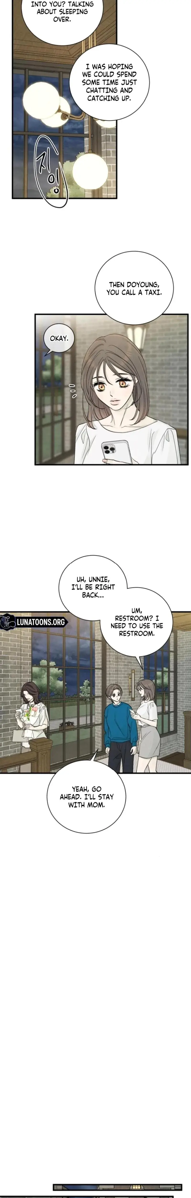 Love Me More Kim In Jeong Chapter 26 - Page 14