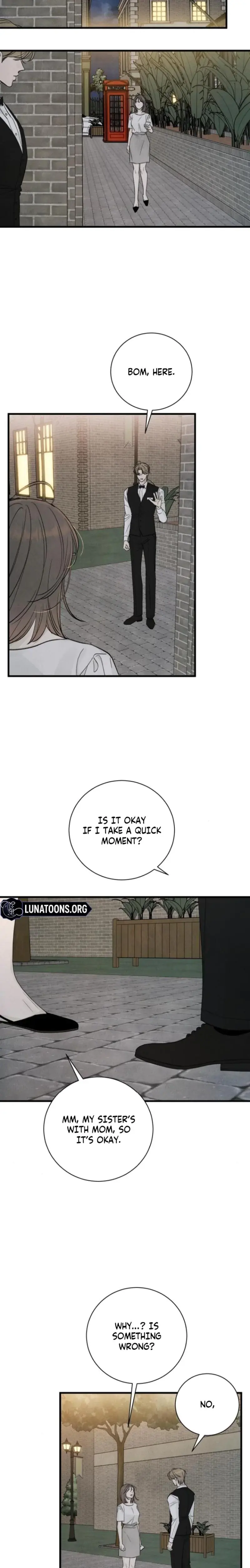 Love Me More Kim In Jeong Chapter 26 - Page 15