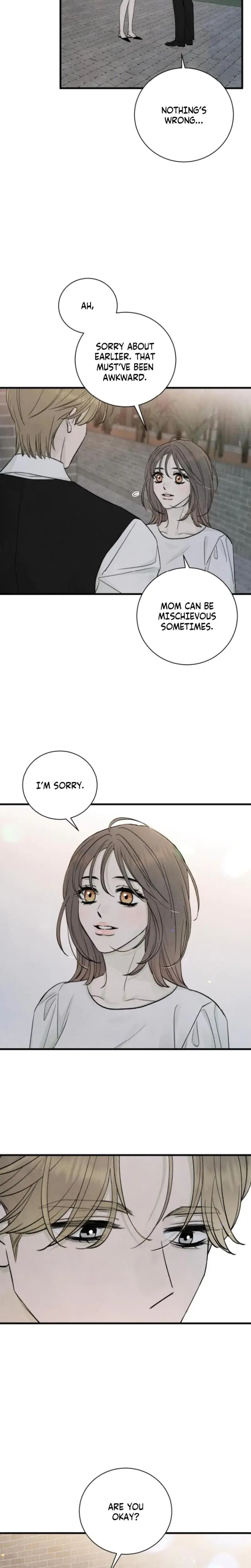Love Me More Kim In Jeong Chapter 26 - Page 16
