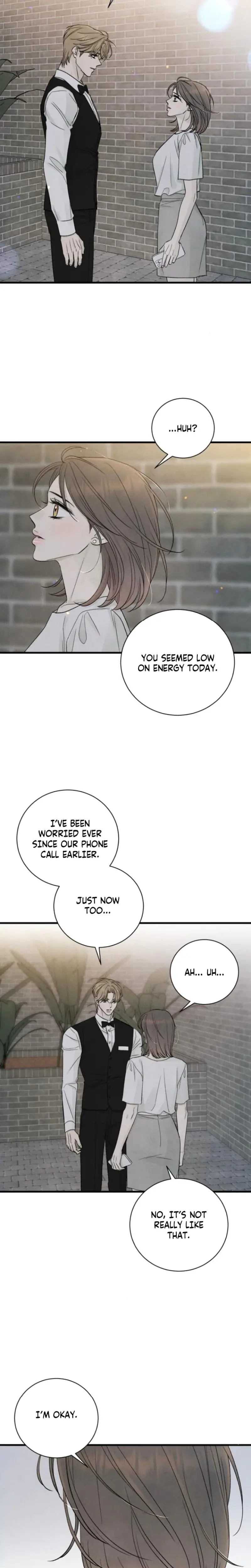 Love Me More Kim In Jeong Chapter 26 - Page 17