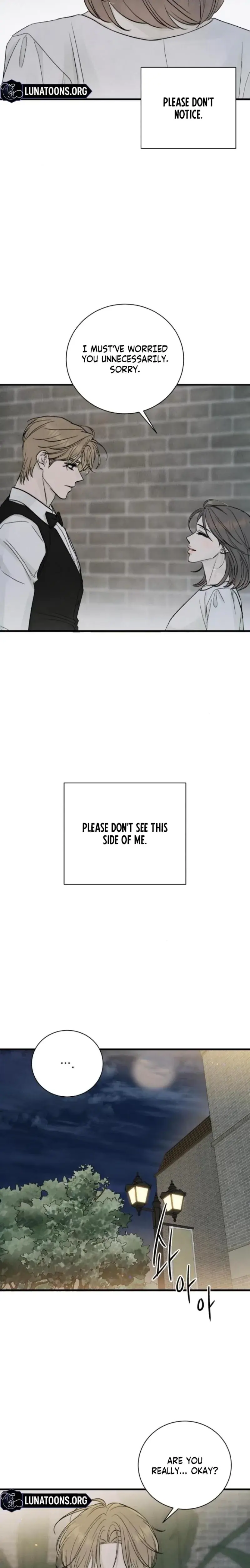 Love Me More Kim In Jeong Chapter 26 - Page 18