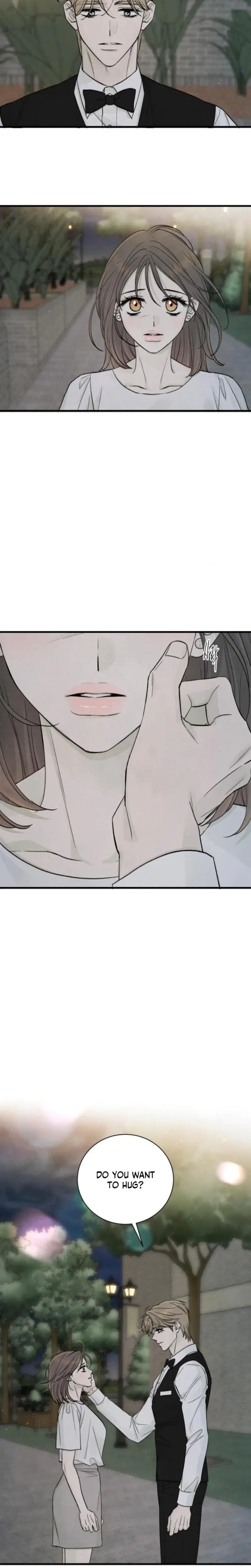 Love Me More Kim In Jeong Chapter 26 - Page 19