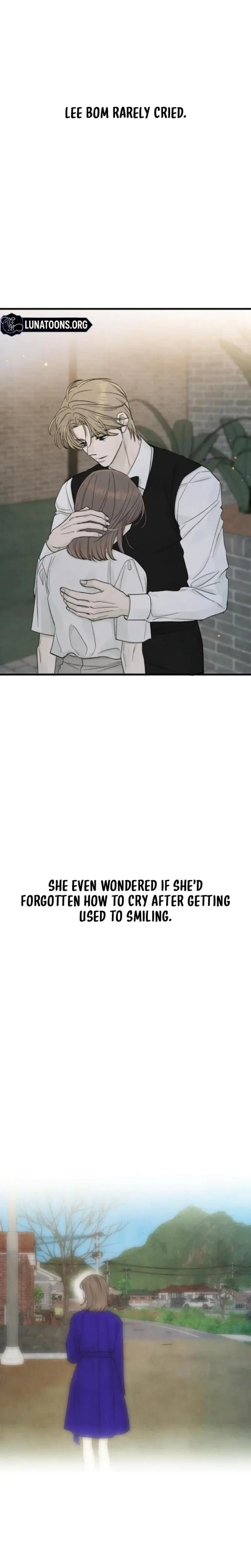 Love Me More Kim In Jeong Chapter 26 - Page 21