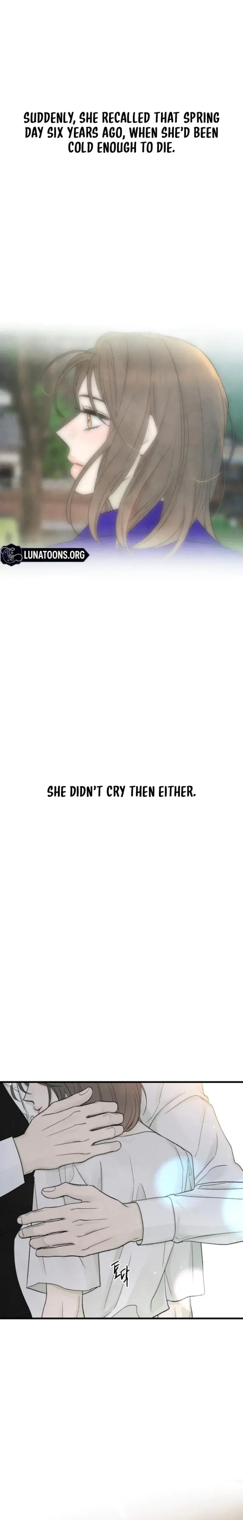 Love Me More Kim In Jeong Chapter 26 - Page 22