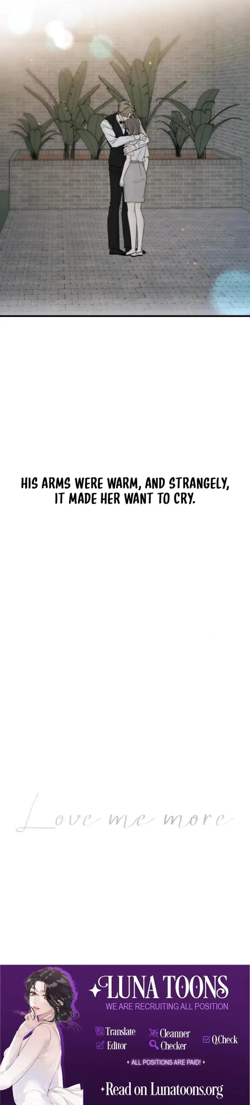 Love Me More Kim In Jeong Chapter 26 - Page 23