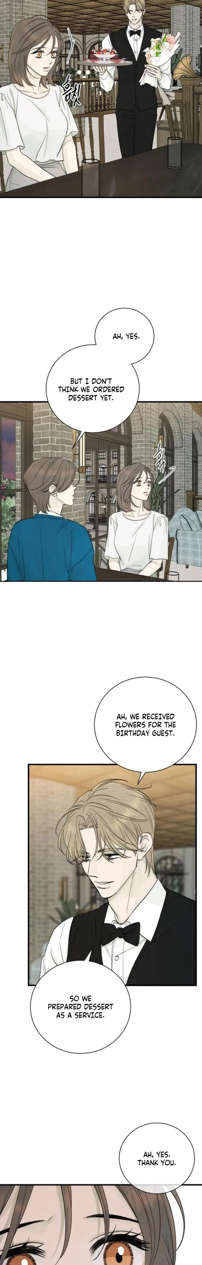 Love Me More Kim In Jeong Chapter 26 - Page 3